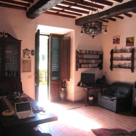 A Casa Di Antonio Hotell Lucca Exteriör bild