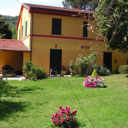 A Casa Di Antonio Hotell Lucca Exteriör bild