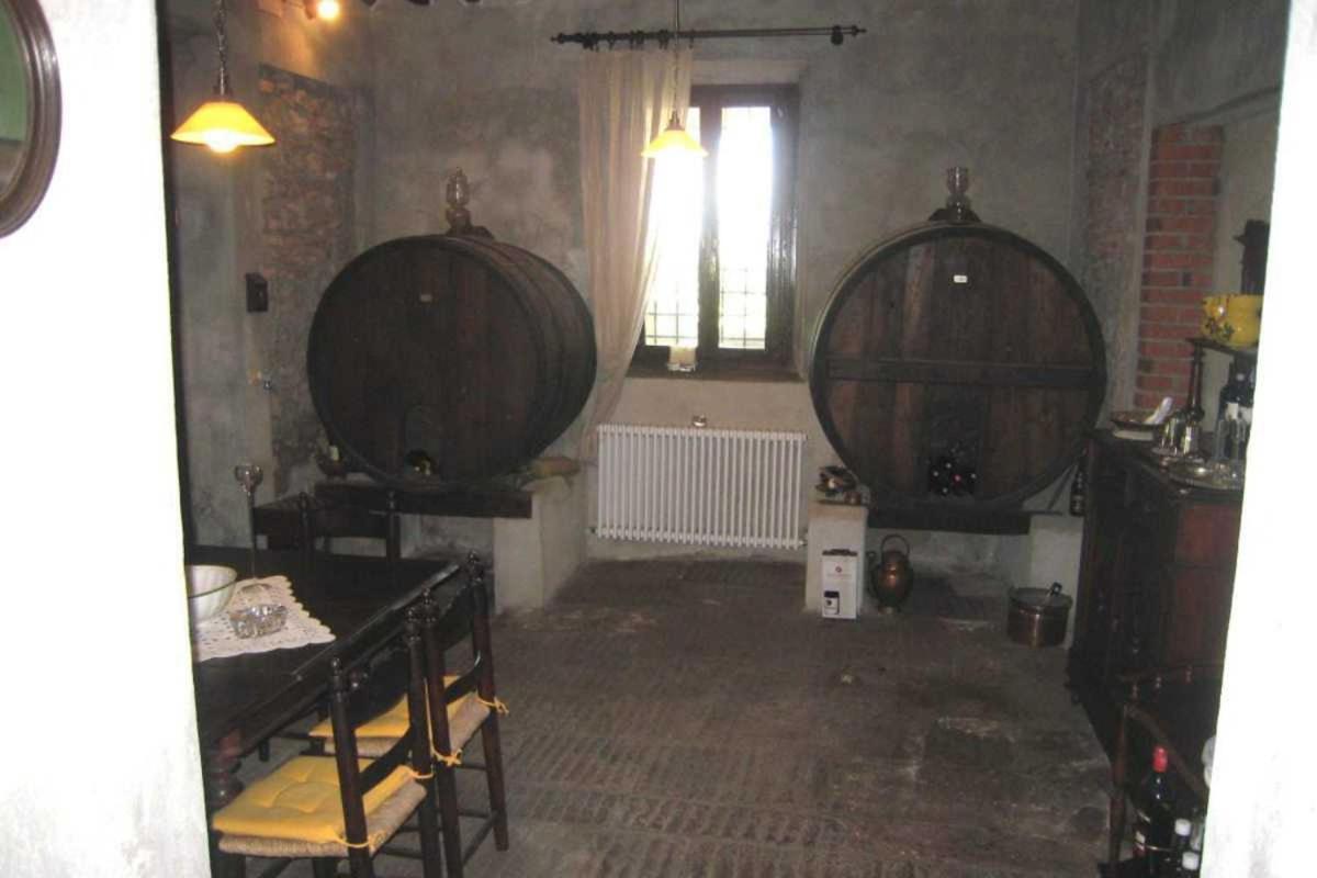 A Casa Di Antonio Hotell Lucca Exteriör bild