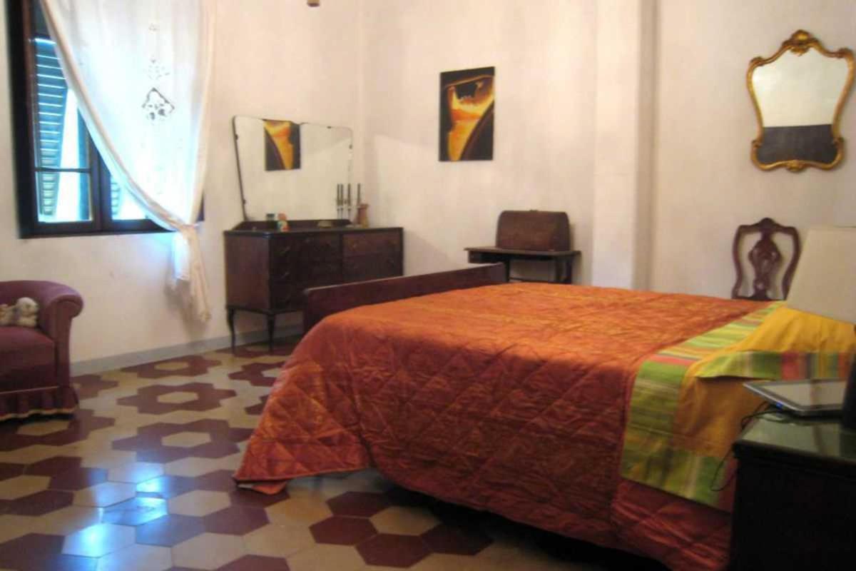 A Casa Di Antonio Hotell Lucca Exteriör bild